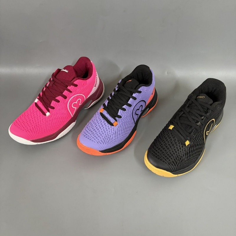 Table Tennis Vs Badminton - Professional Tennis Shoes Women Anti Slip