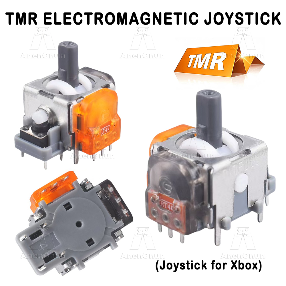 Table Tennis Xbox - XBOX TMR Electromagnetic Joystick High-Precision Gaming