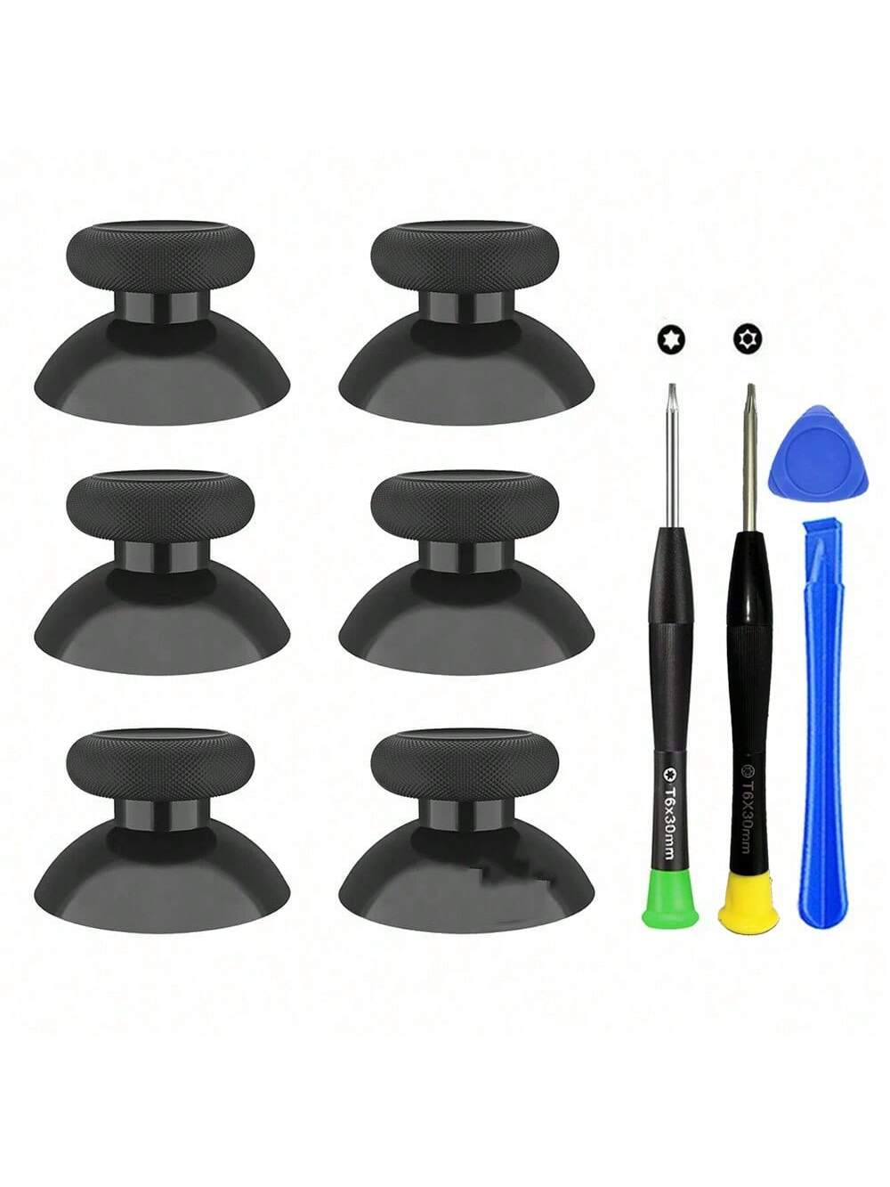 Table Tennis Xbox - Universal Controller Repair Kit, RB LB