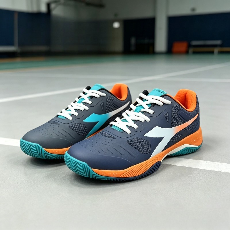 Table Tennis Court - 2026 Best Selling Tennis Shoes Men