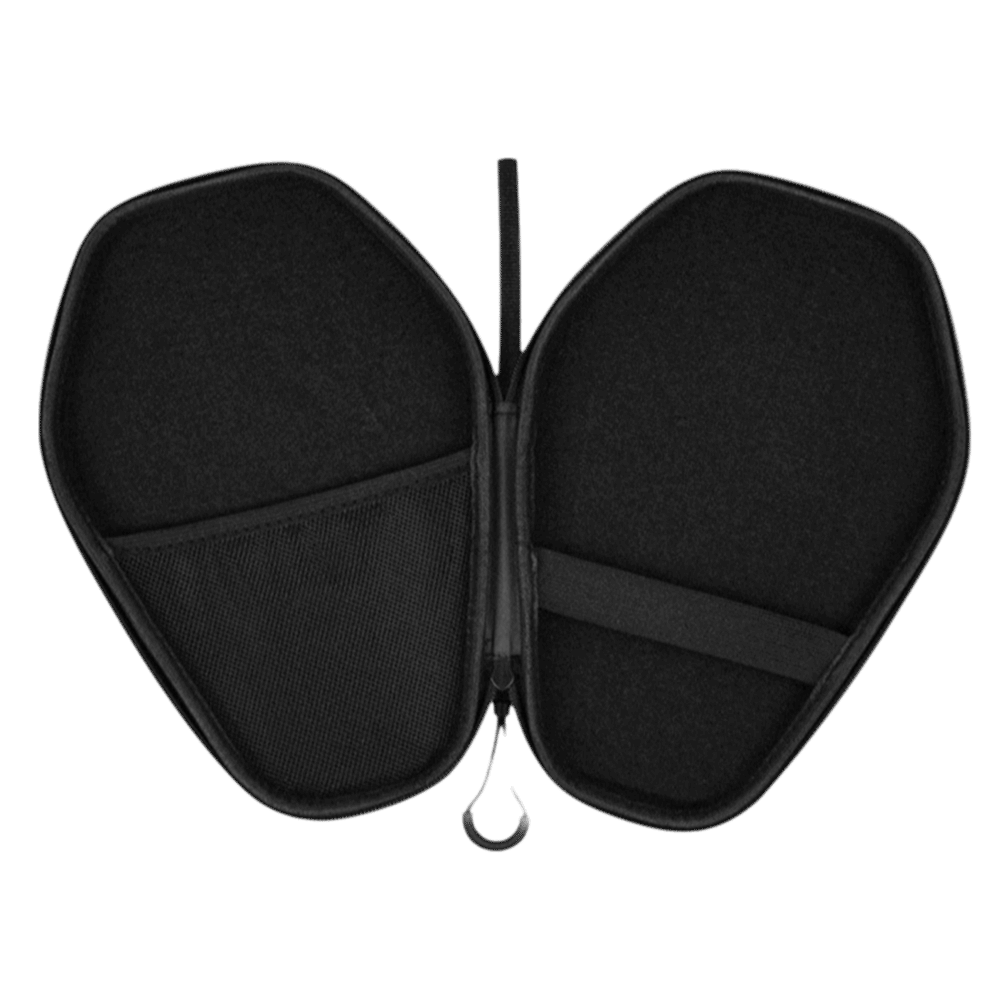 Table Tennis Protective Cover - EVA Table Tennis Racket Case Shock