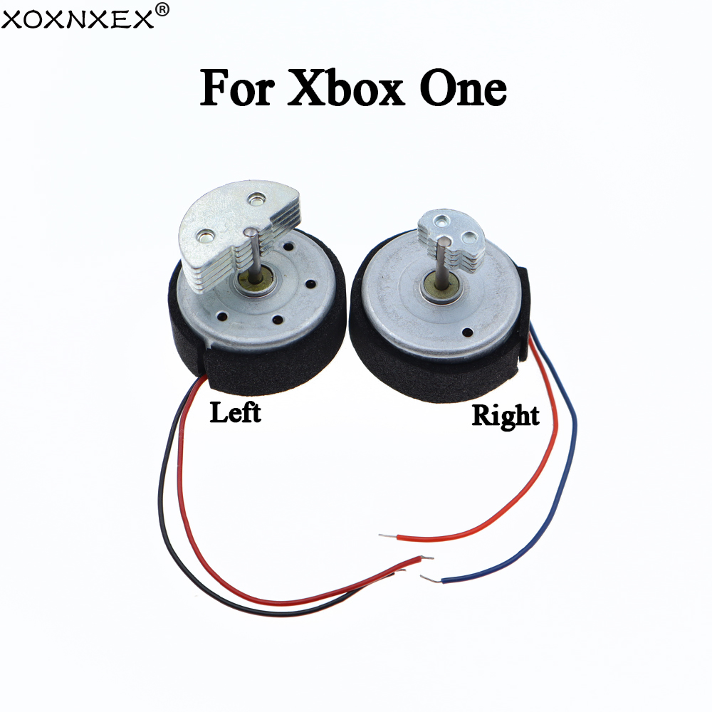 Table Tennis Xbox - For Xbox One Controller Vibrator Rumble