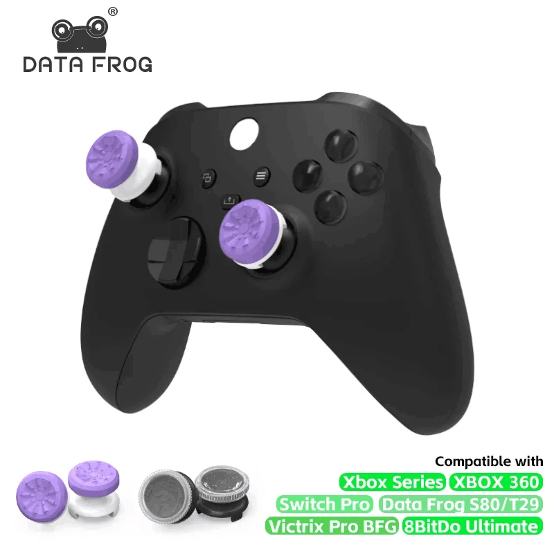 Table Tennis Xbox - DATA FROG High-Rise Performance FPS Stick