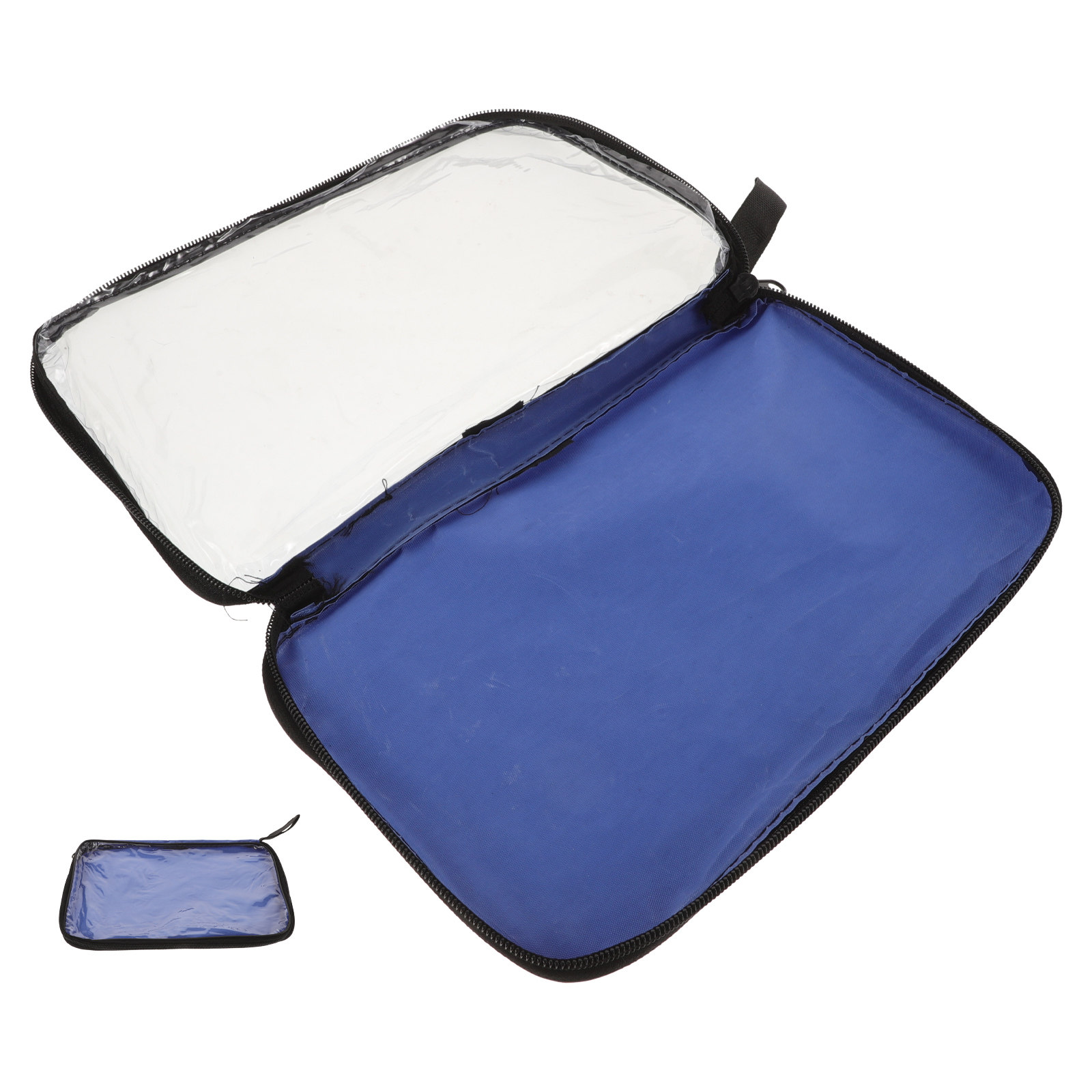 Table Tennis Protective Cover - Table Tennis Bat Storage Case Hard