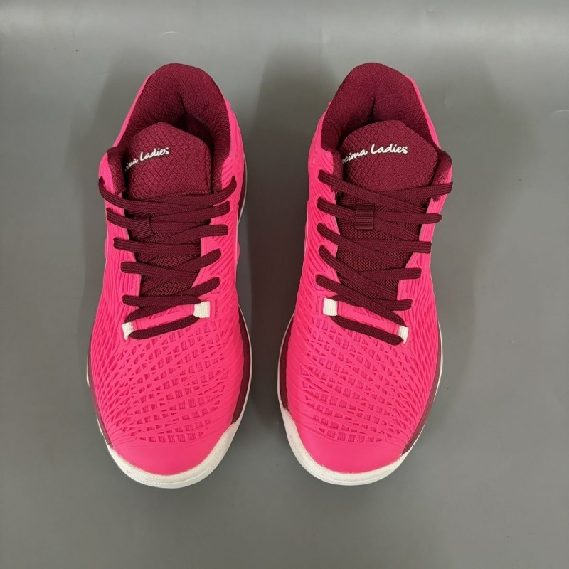 Professional Tennis Shoes Wome - Table Tennis Vs Badminton ulasan dan harga