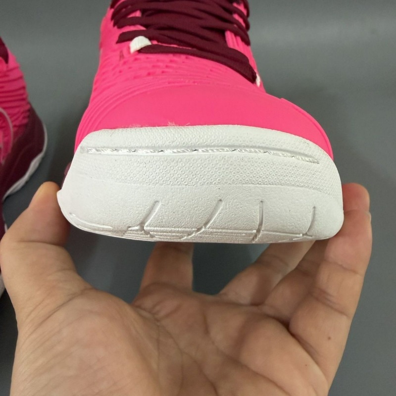 Professional Tennis Shoes Wome - Table Tennis Vs Badminton ulasan dan harga