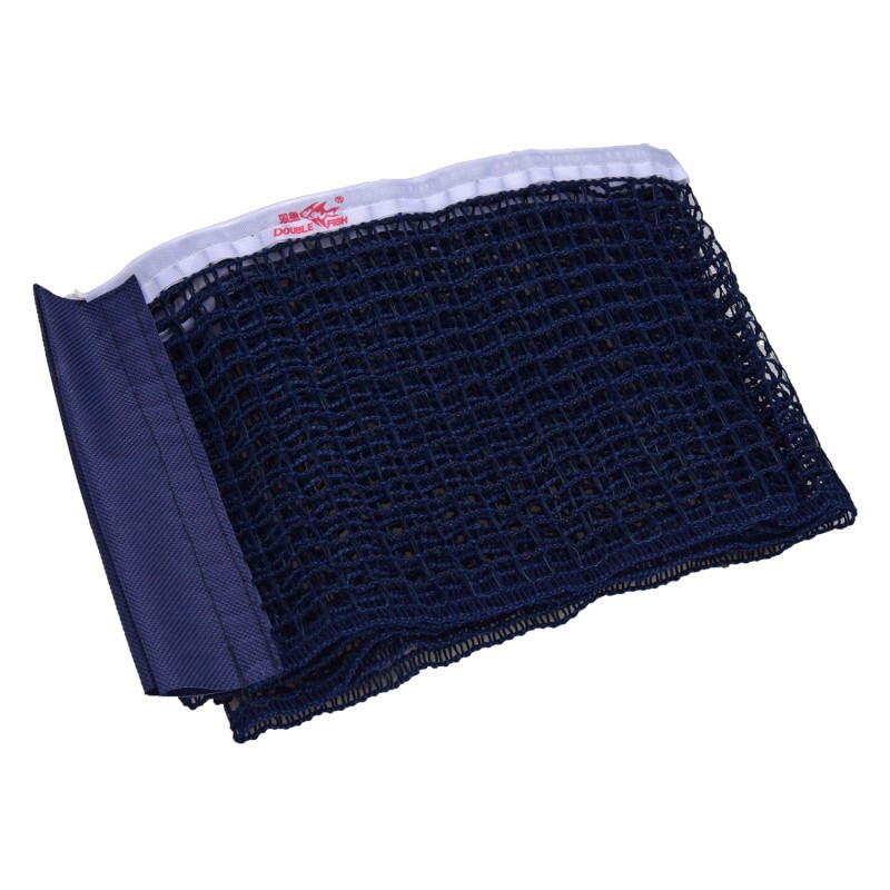 Double Fi 923 Table Tennis Net - Table Tennis Post ulasan dan harga