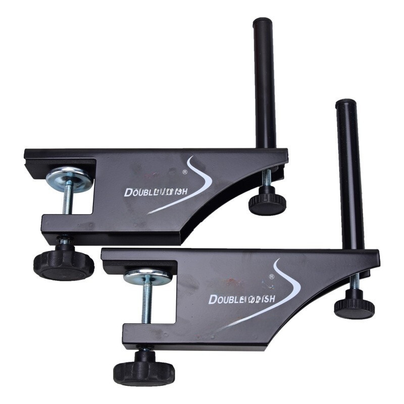 Double Fi 923 Table Tennis Net - Table Tennis Post ulasan dan harga
