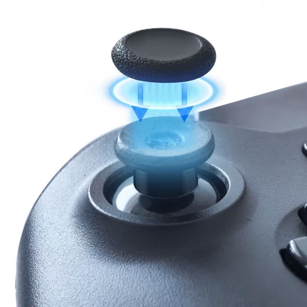20pcs Controller Thumb Grip Ca - Table Tennis Xbox ulasan dan harga