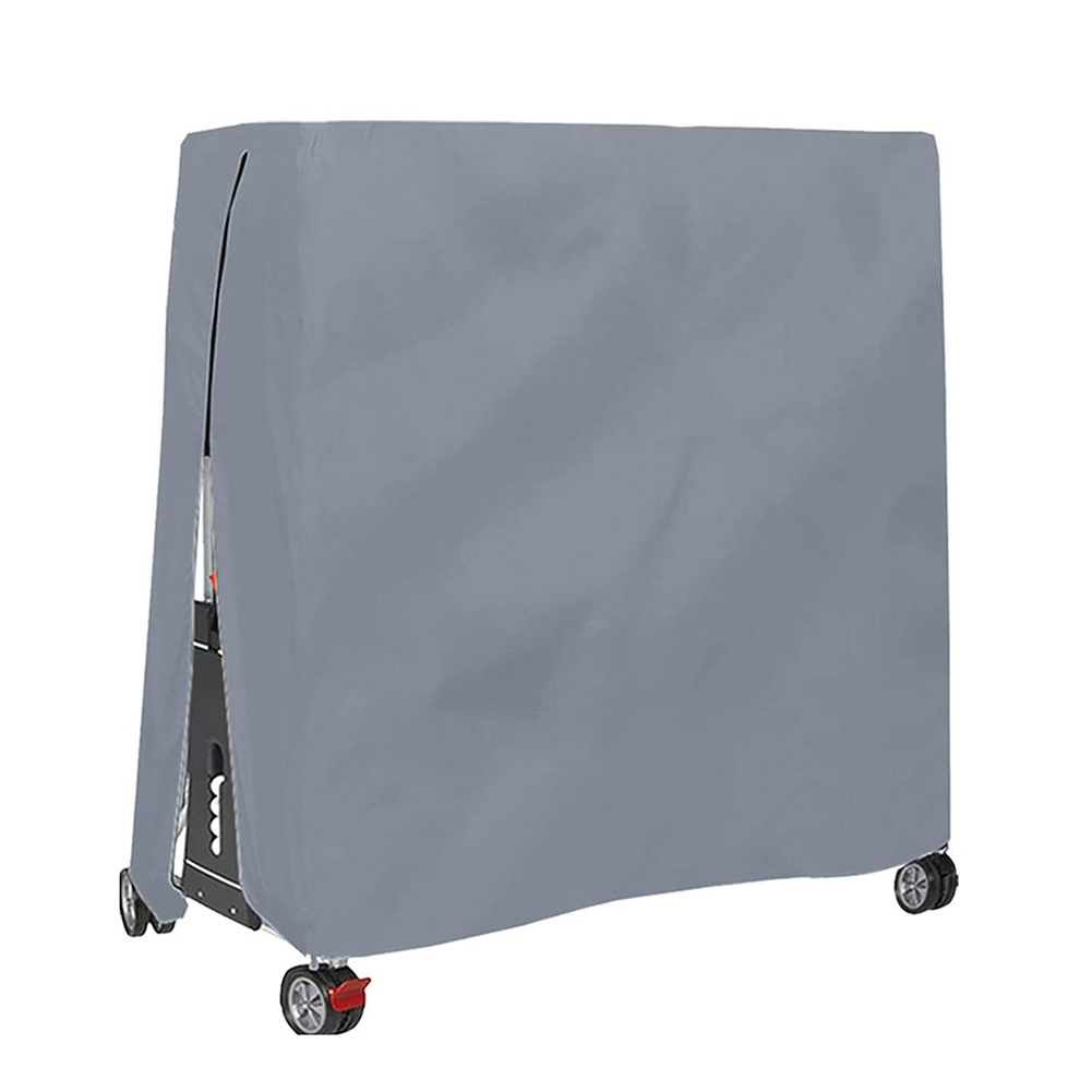 Waterproof Table Tennis Table  - Table Tennis Protective Cover ulasan dan harga