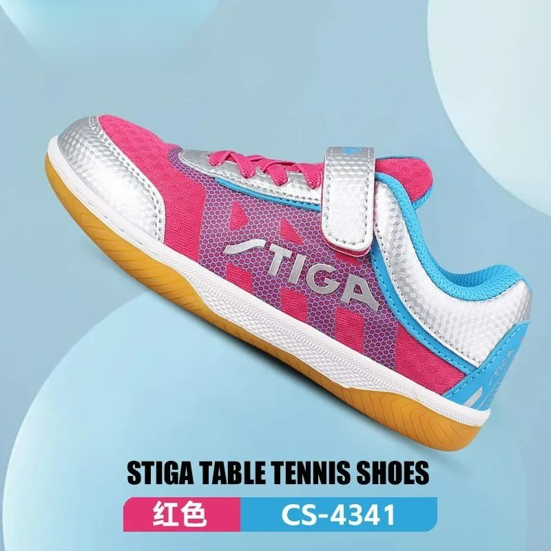 Professional Table Tennis Shoe - Table Tennis Vs Badminton ulasan dan harga