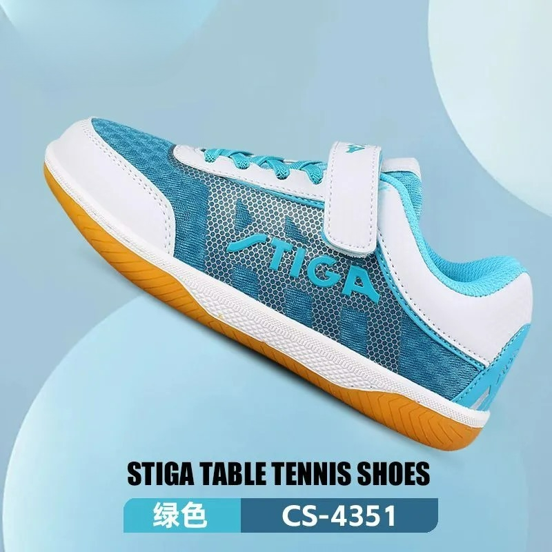 Professional Table Tennis Shoe - Table Tennis Vs Badminton ulasan dan harga