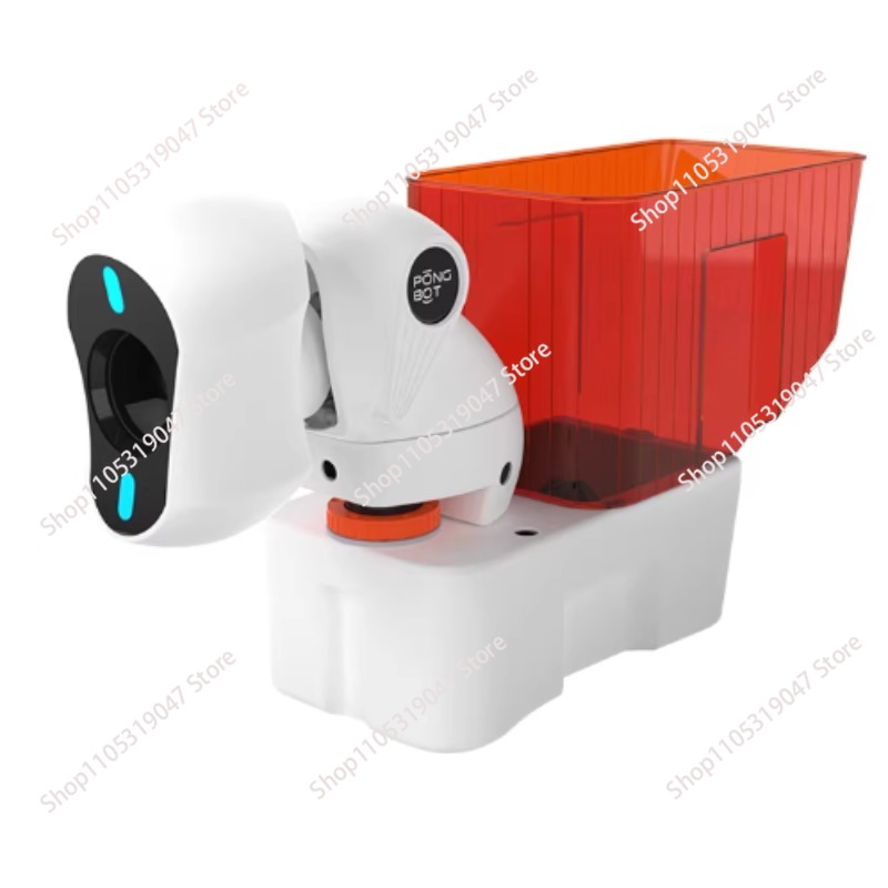 Household table tennis serve m - Table Tennis Trainer ulasan dan harga