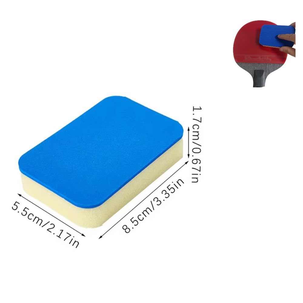 3 Pcs Portable Table Tennis Cl - Table Tennis Protective Cover ulasan dan harga