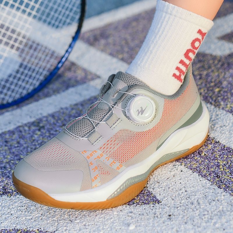 Professional Tennis Shoes Yout - Table Tennis Vs Badminton ulasan dan harga