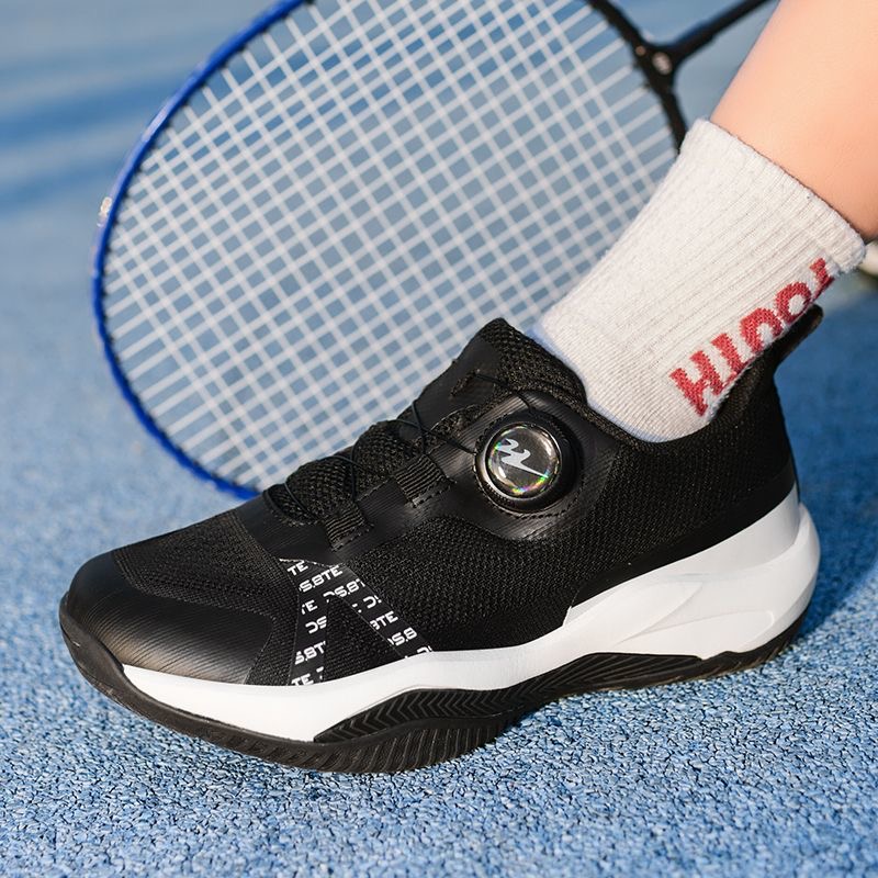 Professional Tennis Shoes Yout - Table Tennis Vs Badminton ulasan dan harga