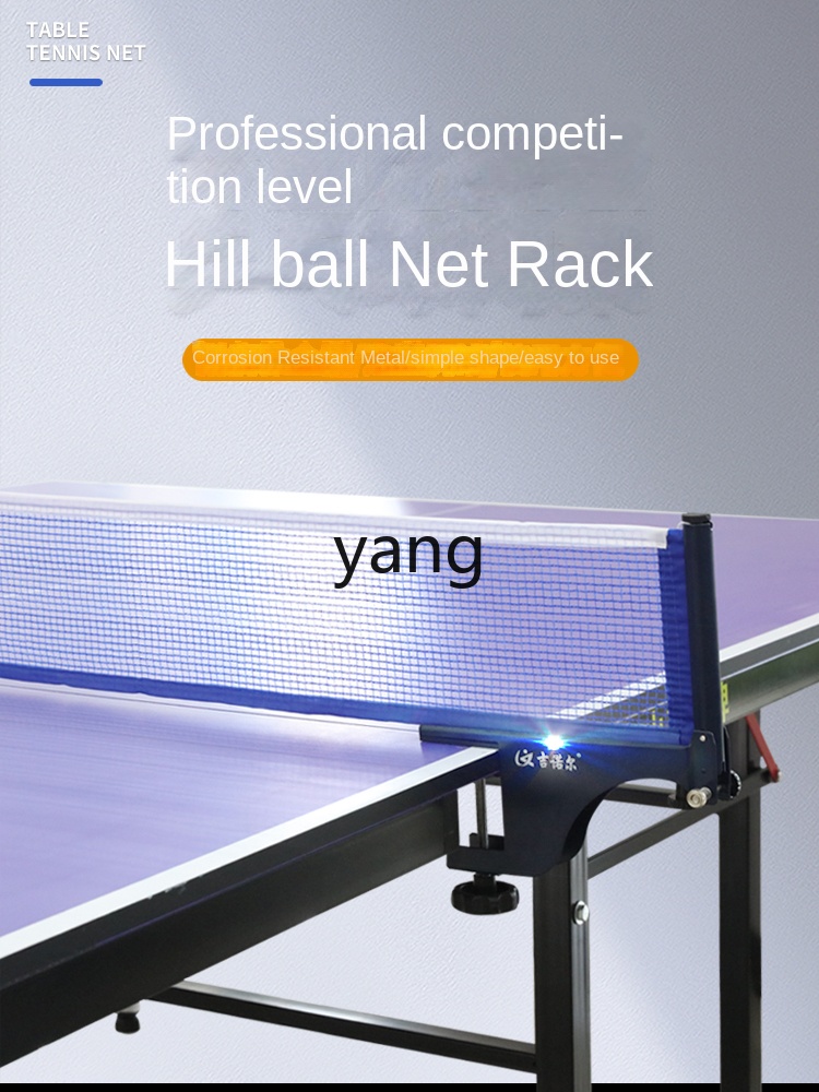 lhh Table Tennis Post Ball Net - Table Tennis Post ulasan dan harga