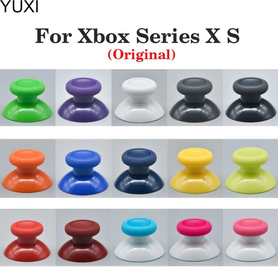 YUXI 2PCS Original 3D Analog J - Table Tennis Xbox ulasan dan harga