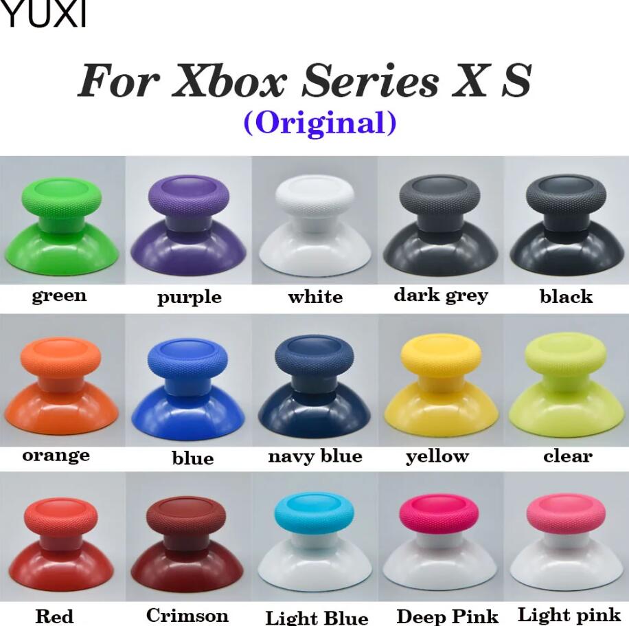 YUXI 2PCS Original 3D Analog J - Table Tennis Xbox ulasan dan harga