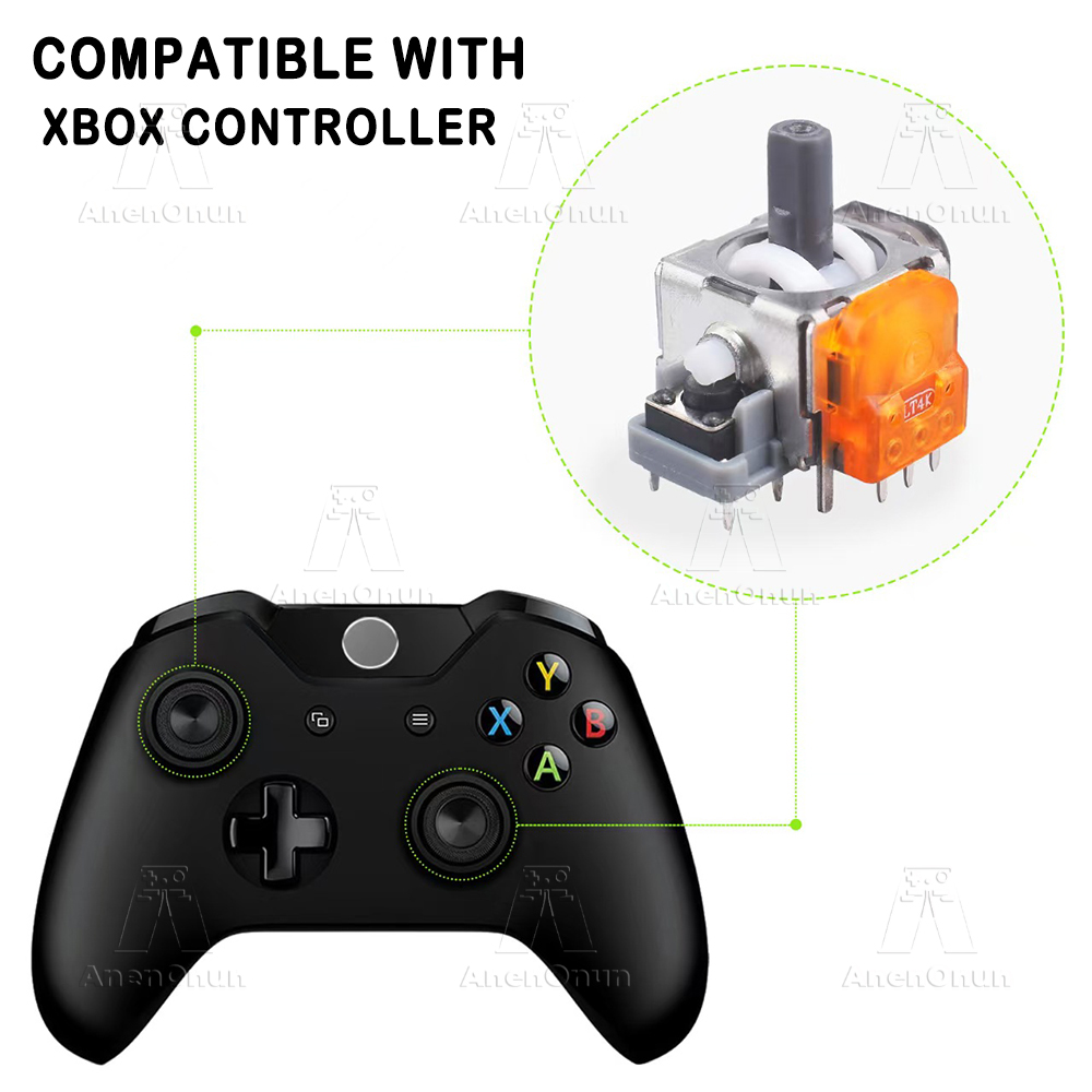 XBOX TMR Electromagnetic Joyst - Table Tennis Xbox ulasan dan harga