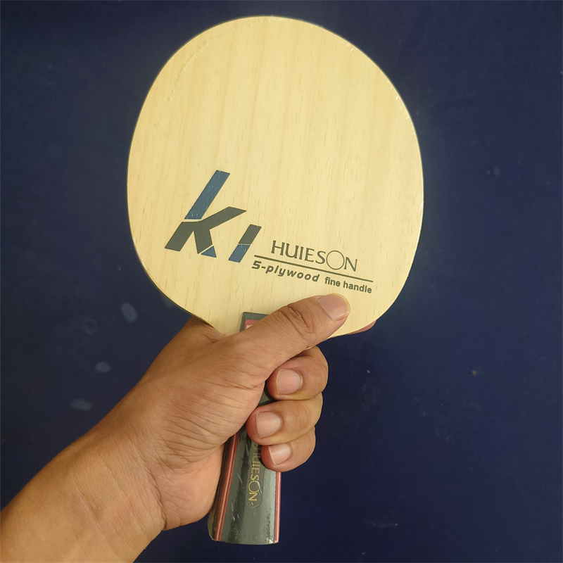 Huieson K1 Table Tennis Blade  - Table Tennis Usa ulasan dan harga