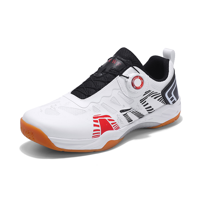 Designer Brand Badminton Shoe  - Table Tennis Court ulasan dan harga