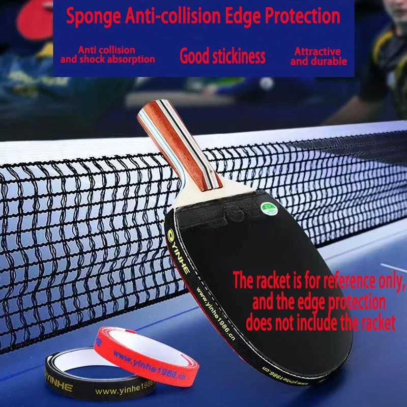 Yinhe SelfAdhesive Tape Table  - Table Tennis Post ulasan dan harga