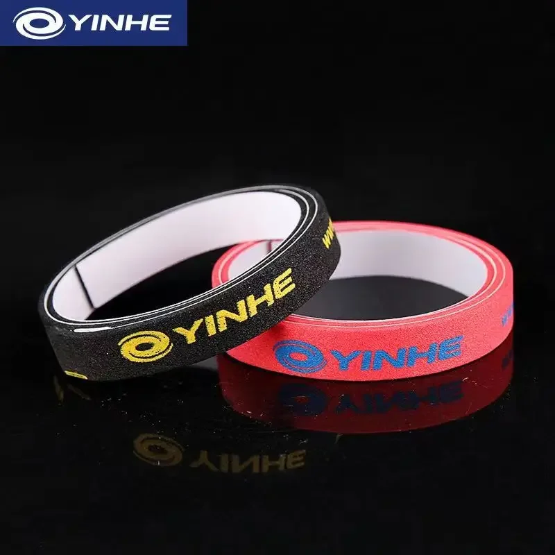 Yinhe SelfAdhesive Tape Table  - Table Tennis Post ulasan dan harga