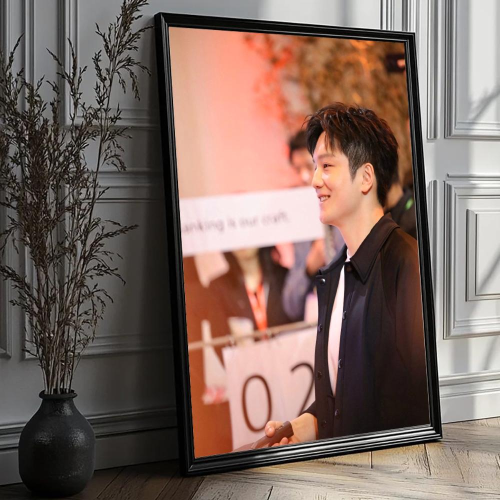 Fan Zhendong Xiao Pang Little  - Table Tennis Zhendong ulasan dan harga