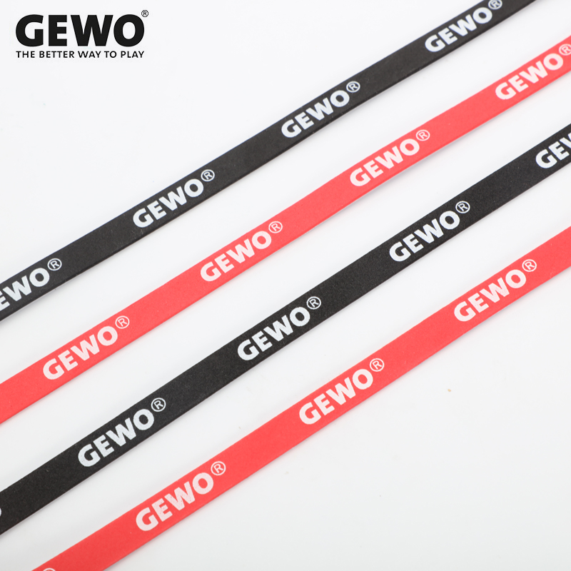 Original GEWO Table Tennis Rac - Table Tennis Post ulasan dan harga