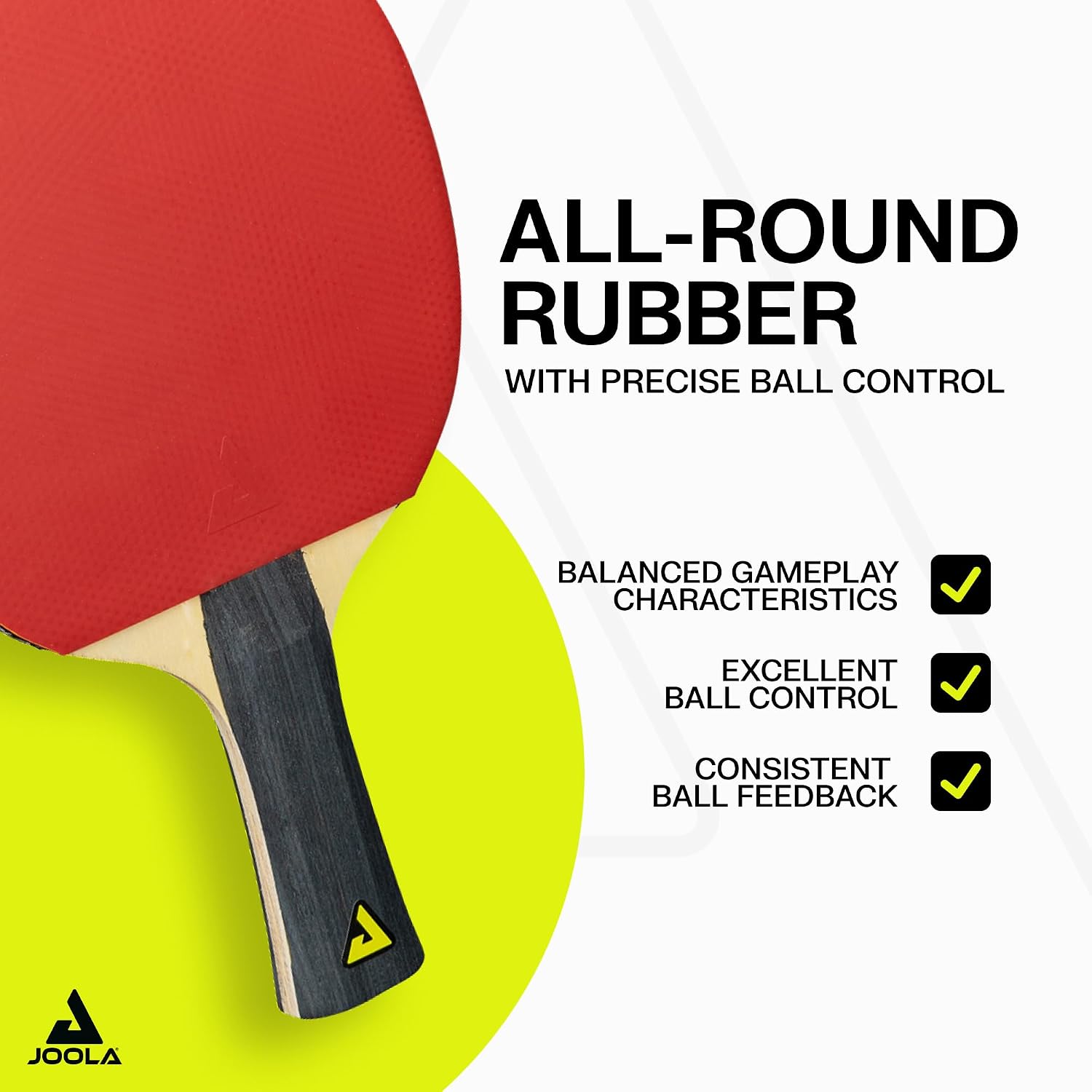 4-Paddle Table Tennis Set with - Table Tennis Reference ulasan dan harga