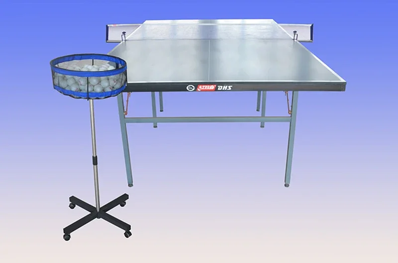 Table tennis Training Device D - Table Tennis Trainer ulasan dan harga