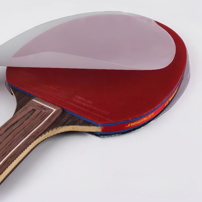 Table Tennis Racket Protective - Table Tennis Protective Cover ulasan dan harga