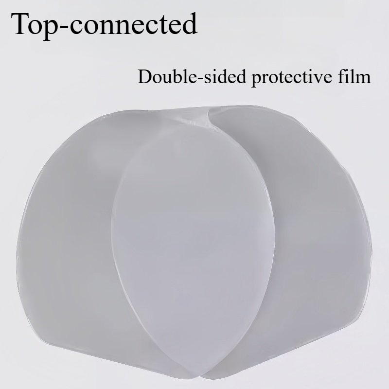 Table Tennis Racket Protective - Table Tennis Protective Cover ulasan dan harga