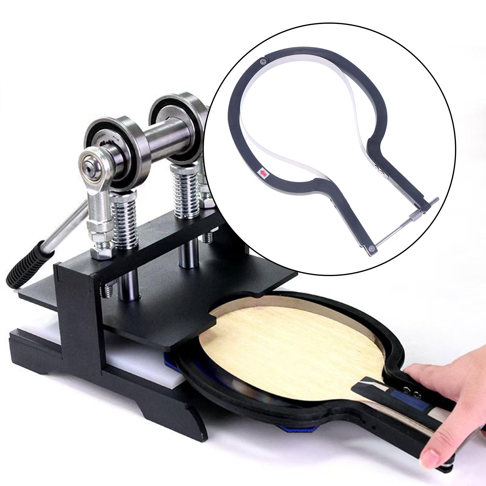 Table Tennis Racket Blade Hold - Table Tennis Custom Bat ulasan dan harga