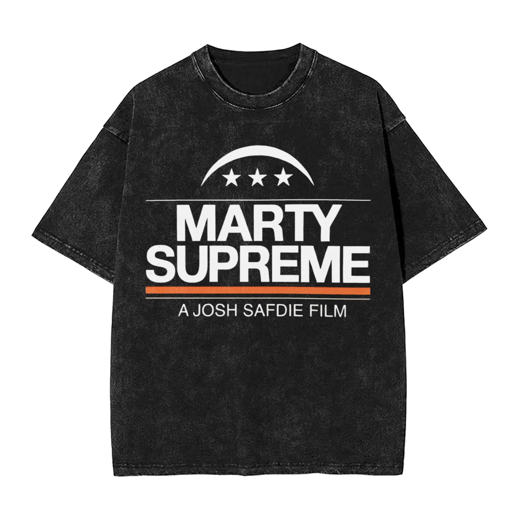 Marty Supreme Vintage Washed T - Table Tennis Marty Supreme ulasan dan harga