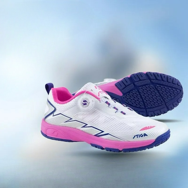 Professional Table Tennis Shoe - Table Tennis Vs Badminton ulasan dan harga