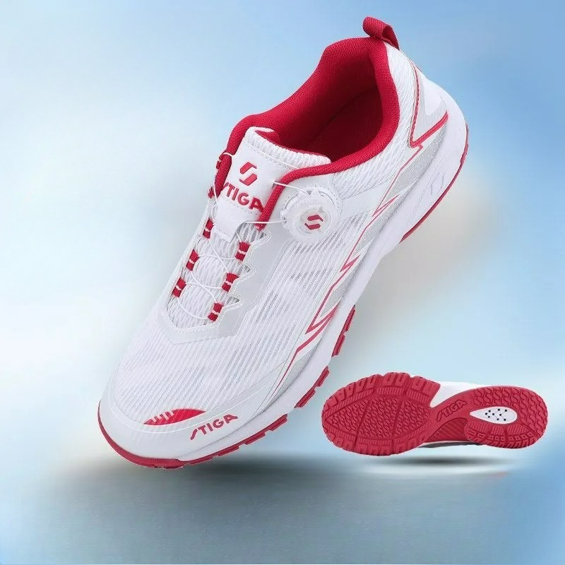 Professional Table Tennis Shoe - Table Tennis Vs Badminton ulasan dan harga