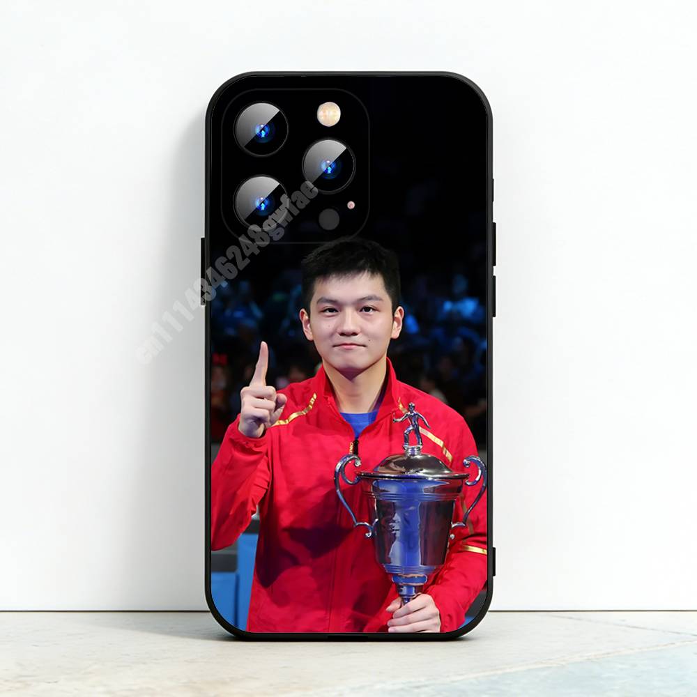 F-Fan Z-Zhendong Table Tennis  - Table Tennis Zhendong ulasan dan harga
