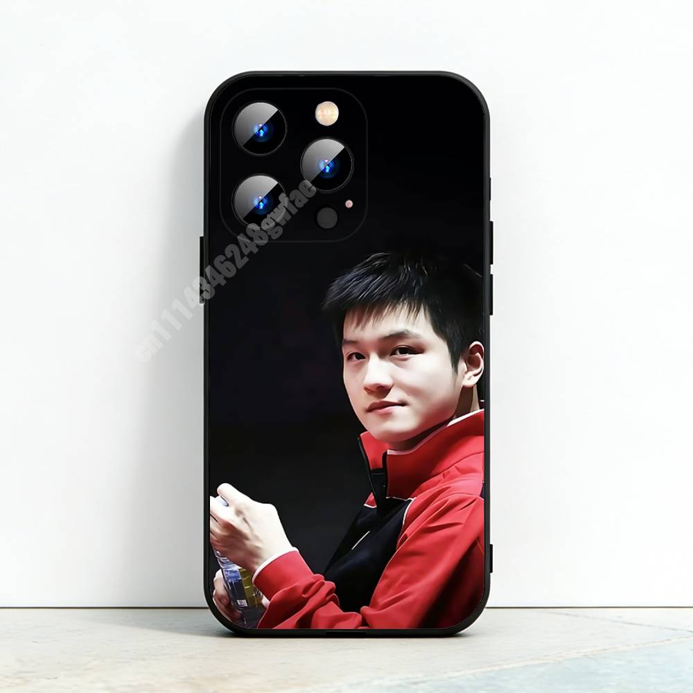 F-Fan Z-Zhendong Table Tennis  - Table Tennis Zhendong ulasan dan harga