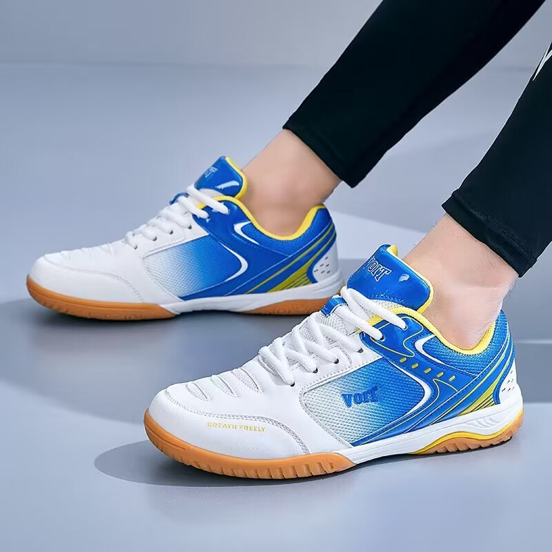 Summer Table Tennis Shoes For  - Table Tennis Vs Badminton ulasan dan harga