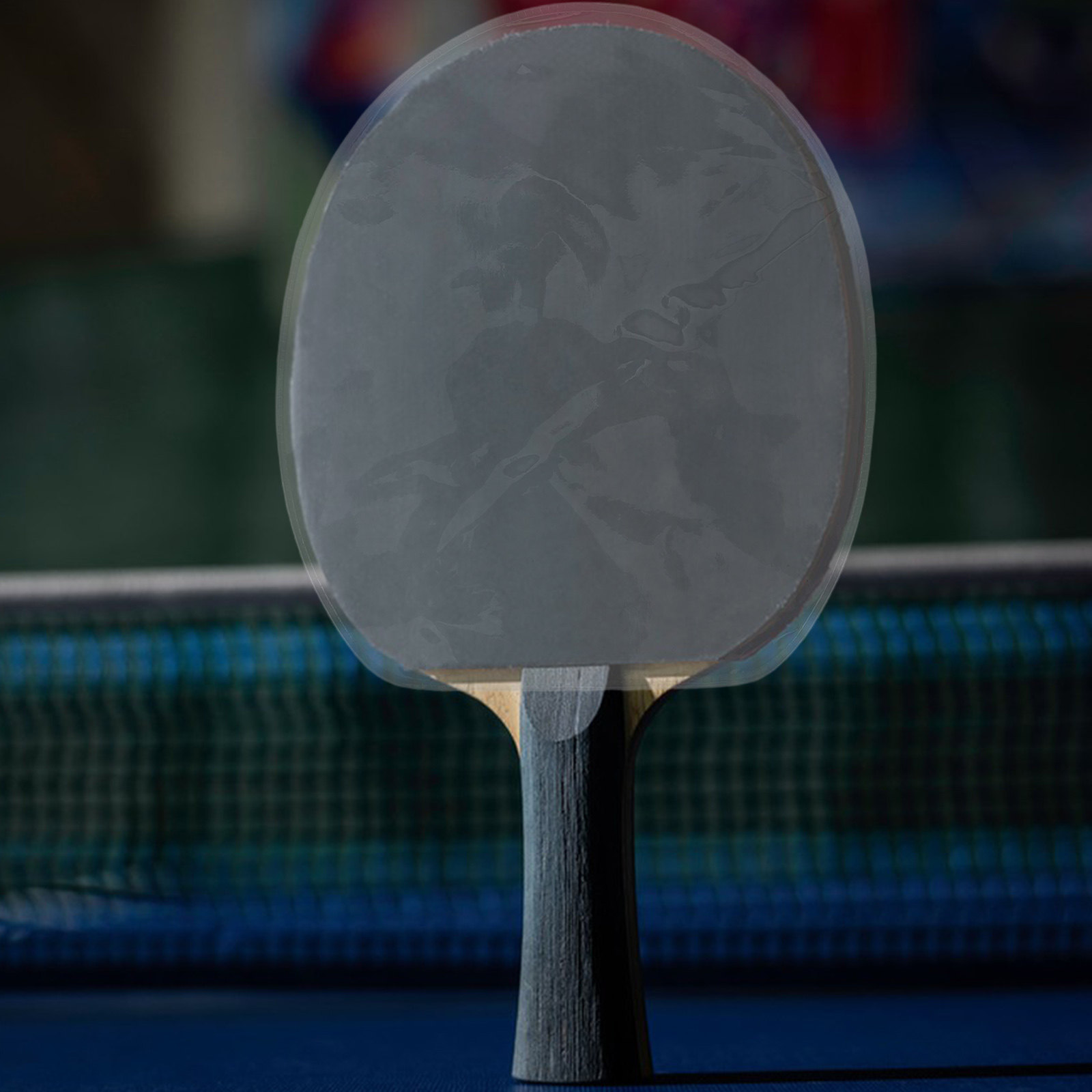 10Pcs Table Tennis Racket Prot - Table Tennis Protective Cover ulasan dan harga