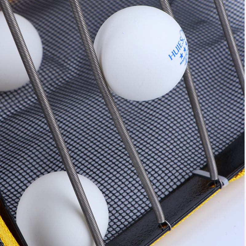 180 Degree Angle Adjustable Pi - Table Tennis Trainer ulasan dan harga