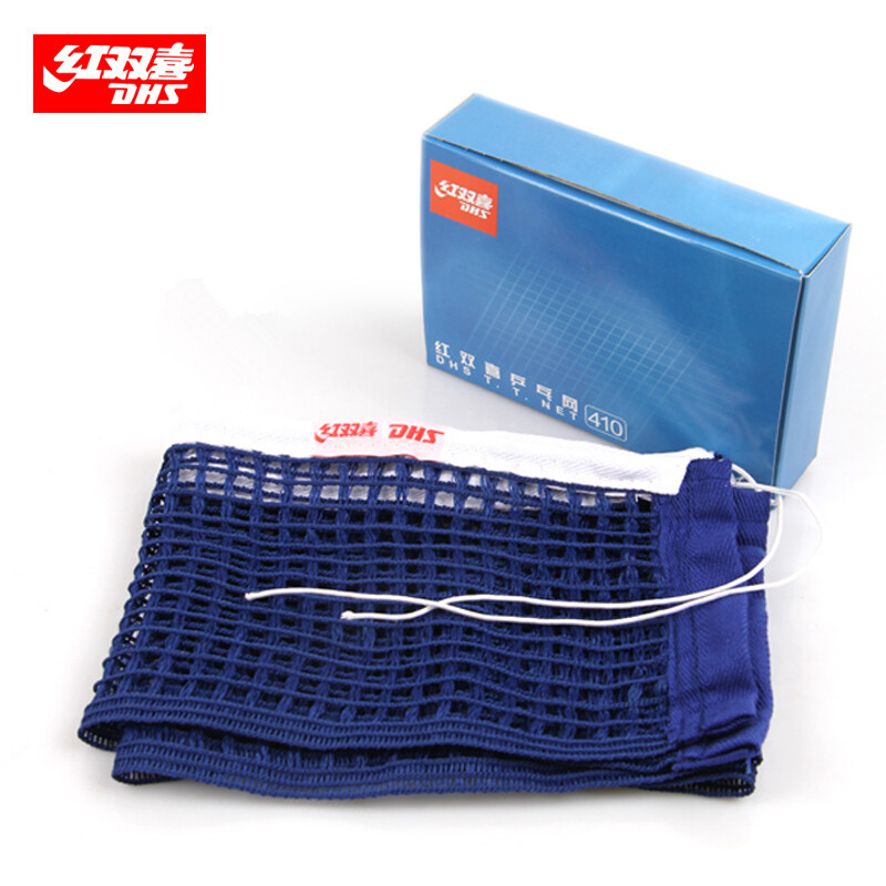 DHS 410 Net Professional Origi - Table Tennis Post ulasan dan harga