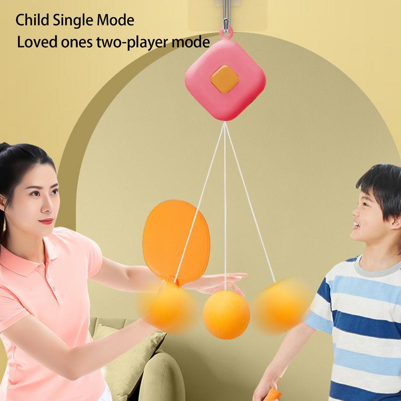 Table Tennis Practice Trainer  - Table Tennis Trainer ulasan dan harga