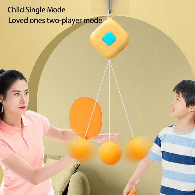 Table Tennis Practice Trainer  - Table Tennis Trainer ulasan dan harga