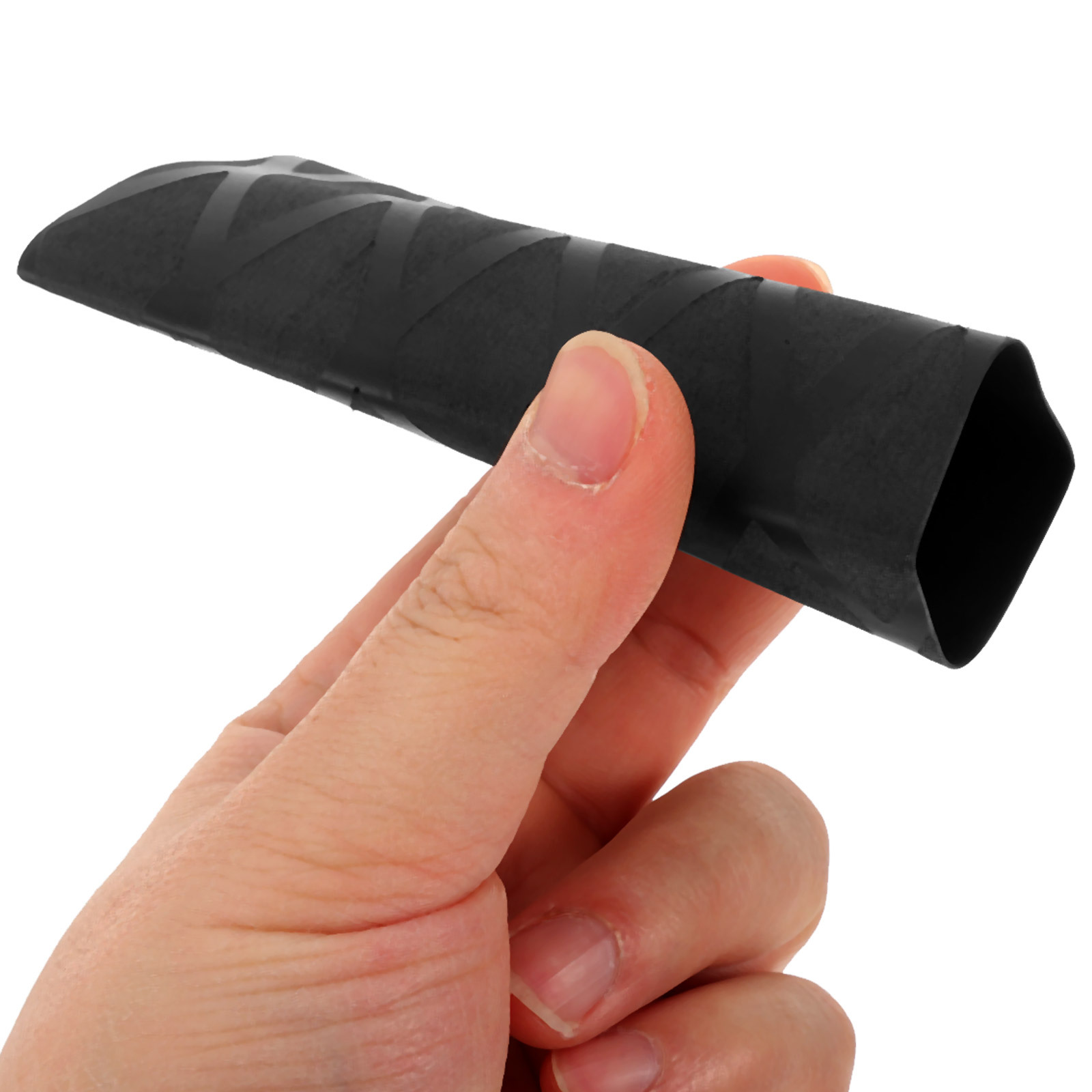 1 Unit Table Tennis Racket Gri - Table Tennis Protective Cover ulasan dan harga