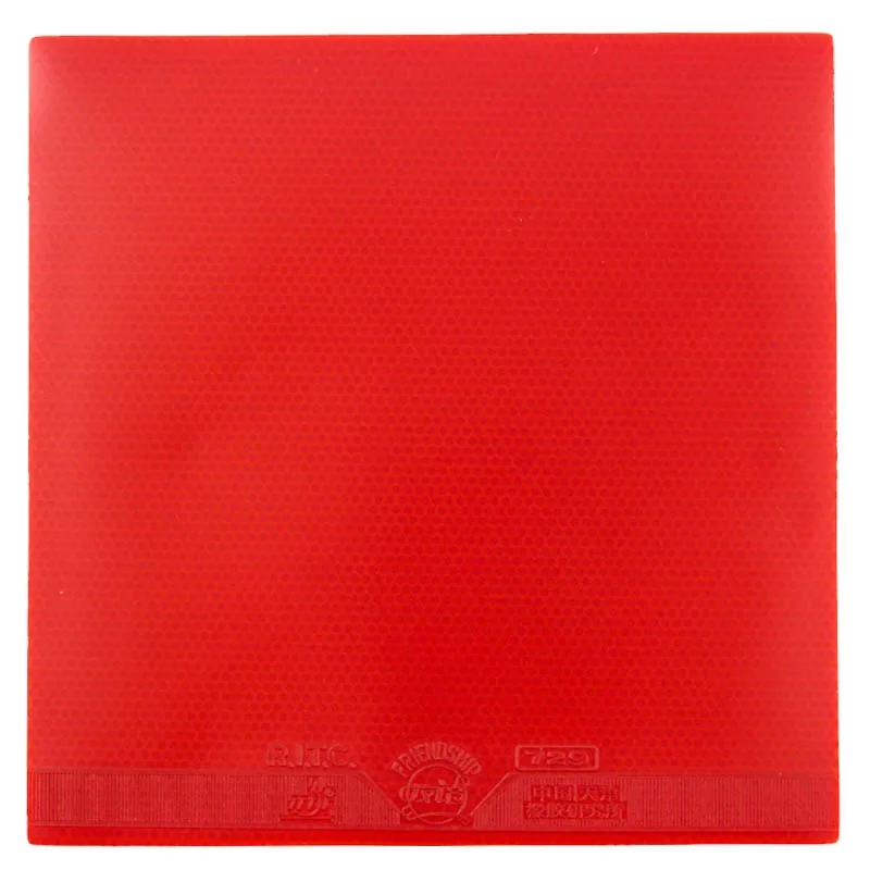 Original Friendship 729 Cross  - Table Tennis Trainer ulasan dan harga