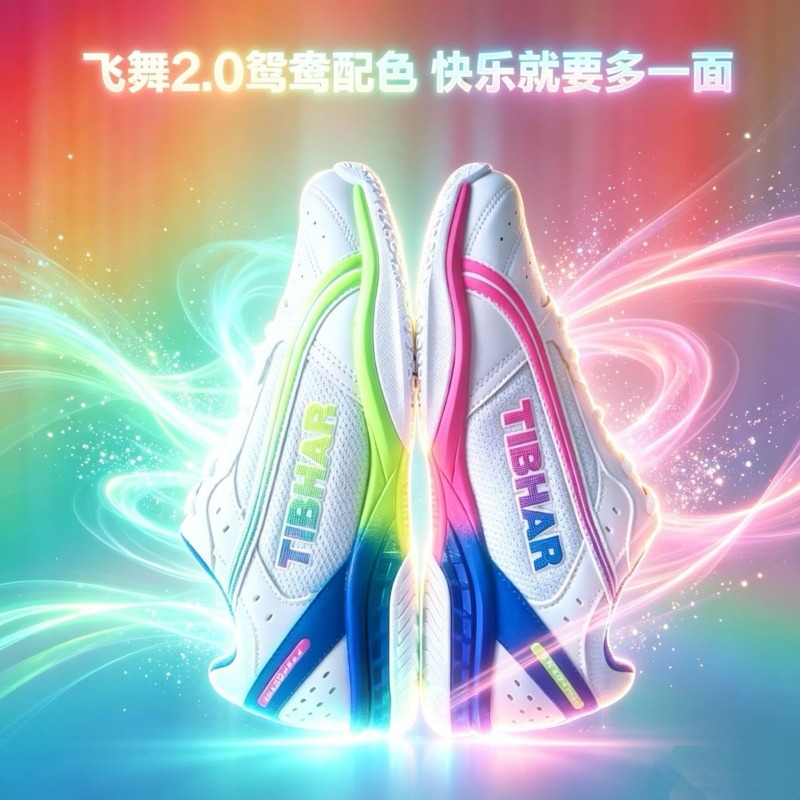 Luxury Brand Badminton Shoes M - Table Tennis Vs Badminton ulasan dan harga