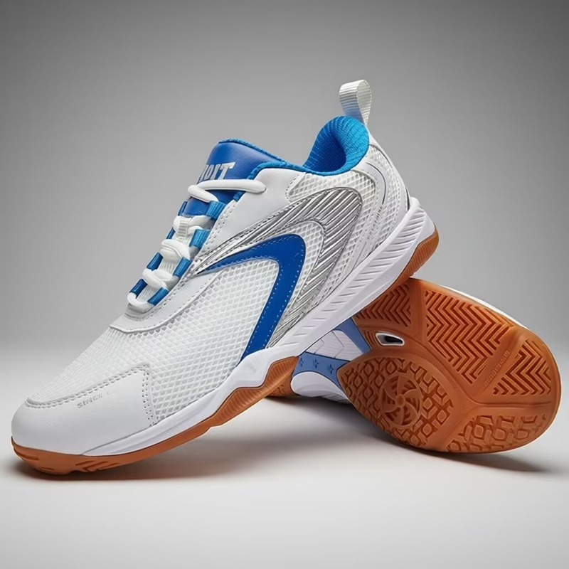 Summer 2026 Badminton Shoes An - Table Tennis Court ulasan dan harga